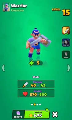 ���߲������˵���(���Ƕ�����Ϸ)v1.11.1 ��׿���ͼ2