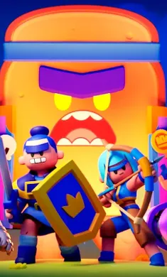 ���߲������˵���(���Ƕ�����Ϸ)v1.11.1 ��׿���ͼ3