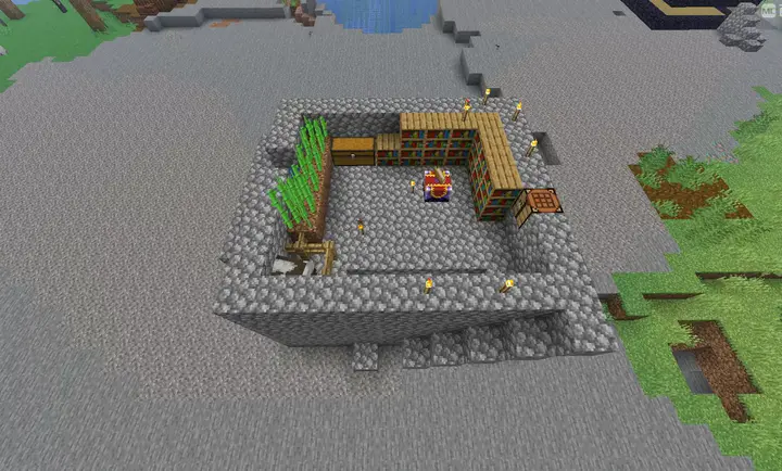 �ҵ����羪��100��Proģ�����°�׿��v1.0 ��׿���ͼ3