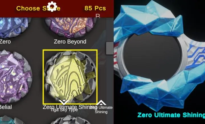 ���������������ģ����(������������Ϸ)v0.1.0 ��׿���ͼ2