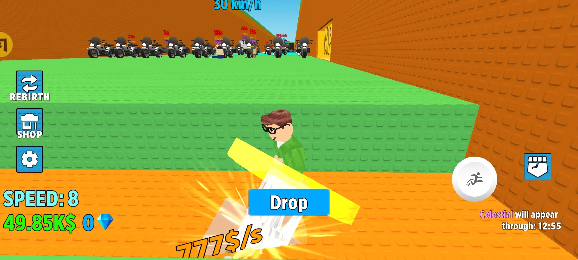 ���뾯��׷��2026����v0.0.5 �ֻ����ͼ3