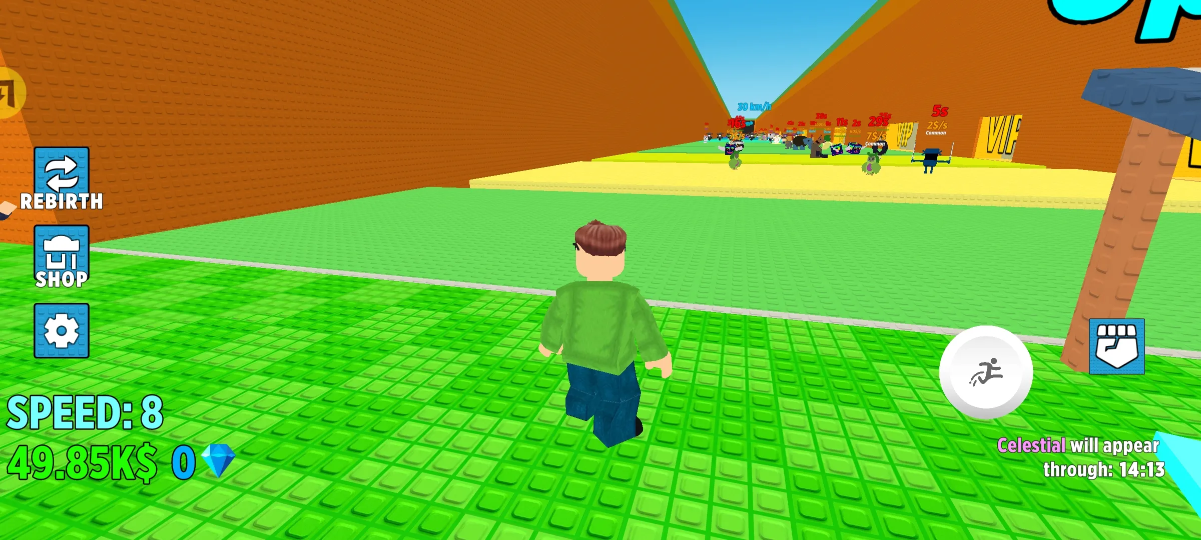 ���뾯��׷��2026����v0.0.5 �ֻ����ͼ4