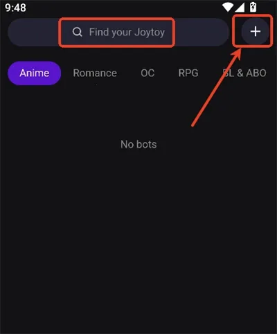 JoylandAI最新安卓版 JoylandAI最新安卓版