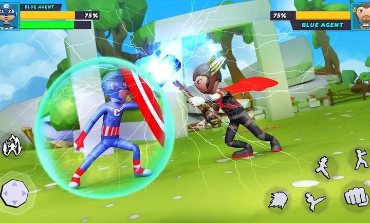 ����ˣ����ֵ�Ӣ�۰�װ�������ֻ���v1.4.7 ��׿���ͼ0