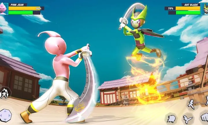 ����ˣ����ֵ�Ӣ�۰�װ�������ֻ���v1.4.7 ��׿���ͼ2