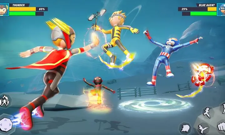 ����ˣ����ֵ�Ӣ�۰�װ�������ֻ���v1.4.7 ��׿���ͼ1