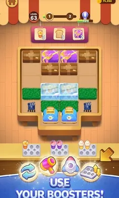 ���ȴ��(���ȷ���ƴͼ��Ϸ)v0.0.22 ��׿���ͼ1