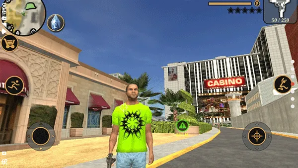 ��˹ά��˹����ģ��2�������޽����v3.2.5 ��׿���ͼ3