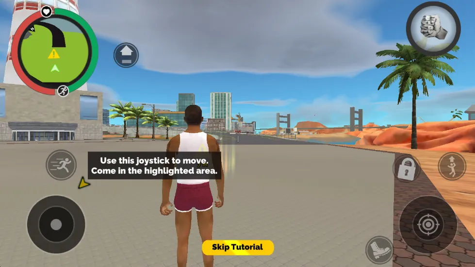 ��˹ά��˹����ģ��2�������޽����v3.2.5 ��׿���ͼ0