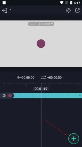 alightmotion凉笙版最新破解版 alightmotion凉笙版最新破解版