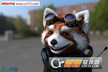 FaceRig��׿�ƽ��v84 �ֻ����ͼ3