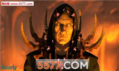 FaceRig��׿�ƽ��v84 �ֻ����ͼ1