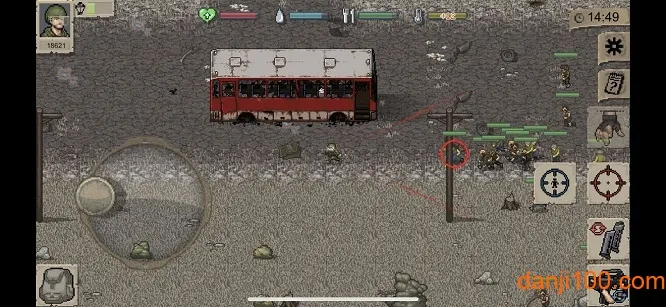 ����dayz�ƽ��v1.1.0 �ֻ����ͼ2