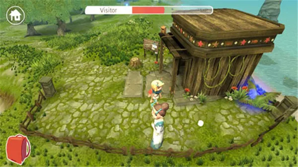 ������(�������ɫ������Ϸ)v1.1.13 ��׿���ͼ0