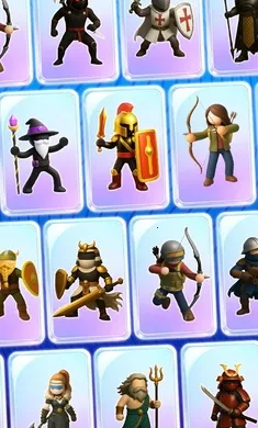 ����˶�Ԫ����(�����ս����Ϸ)v1.0 ��׿���ͼ3