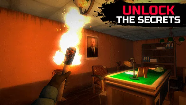 ����ɭ���������ò˵�v1.0.51.0 �ֻ����ͼ2