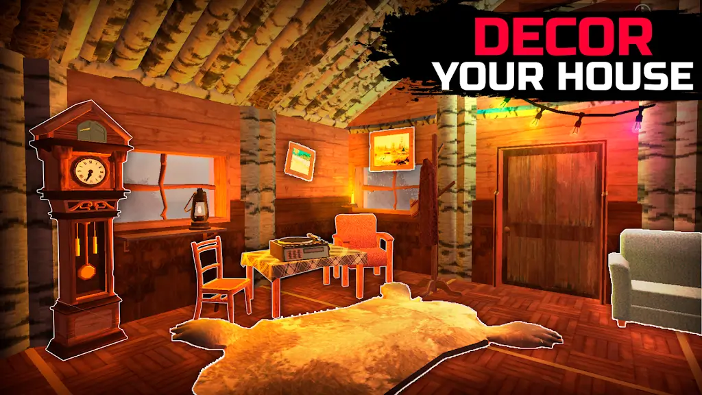 ����ɭ���������ò˵�v1.0.51.0 �ֻ����ͼ4