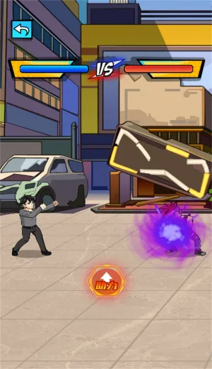 ������Ϯ֮·(��Ϯ������Ϸ)v2025.03.433 ��׿���ͼ3