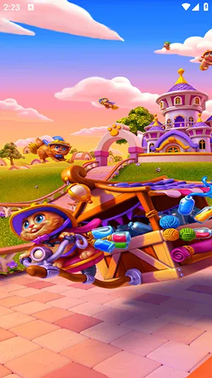 ���˸�ˮ2026����v1.1.5 �ֻ����ͼ1