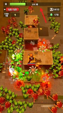 �������ĩ�վ���(ĩ��������Ϸ)v1.0.19 ��׿���ͼ0