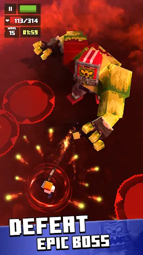 �������ĩ�վ���(ĩ��������Ϸ)v1.0.19 ��׿���ͼ3