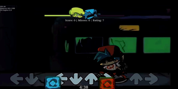 FNF���没���ɰ���bf��ֲ��(���ִ�����Ϸ)v5 ��׿���ͼ1