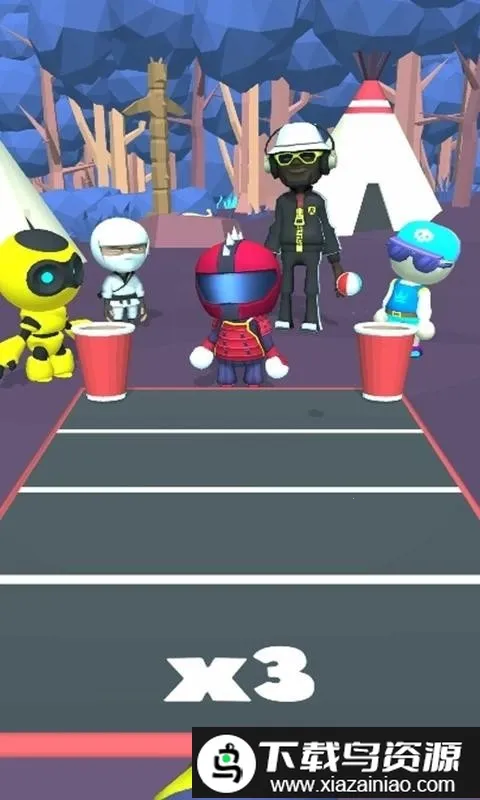 ��������(Ȥζ������Ϸ)v1.2 ��׿���ͼ3