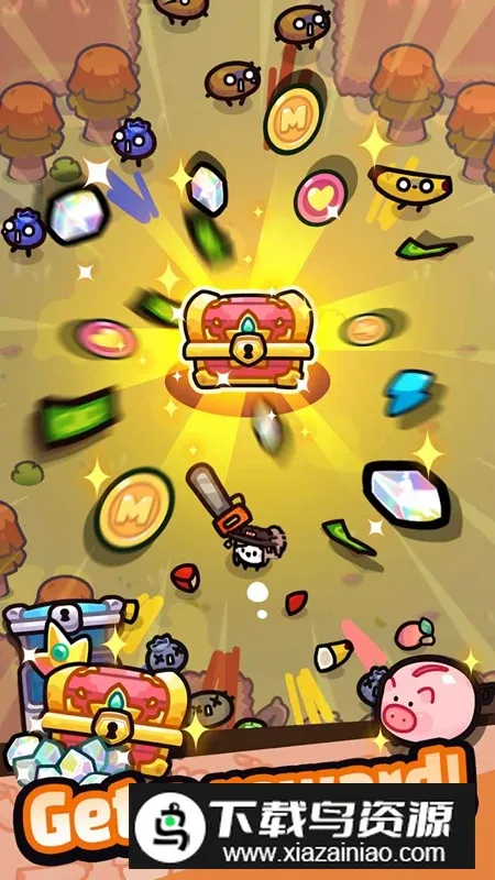 Juice King����֭�������̵�(��֭����Ӫ��Ϸ)v1.4.1 �ֻ����ͼ1