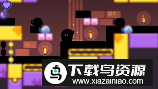 Shadow Trick影子戏法(暗影冒险游戏)v0.0.4 手机版截图4