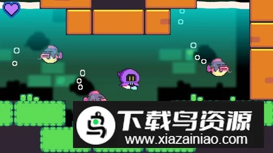 Shadow Trick影子戏法(暗影冒险游戏)v0.0.4 手机版截图0