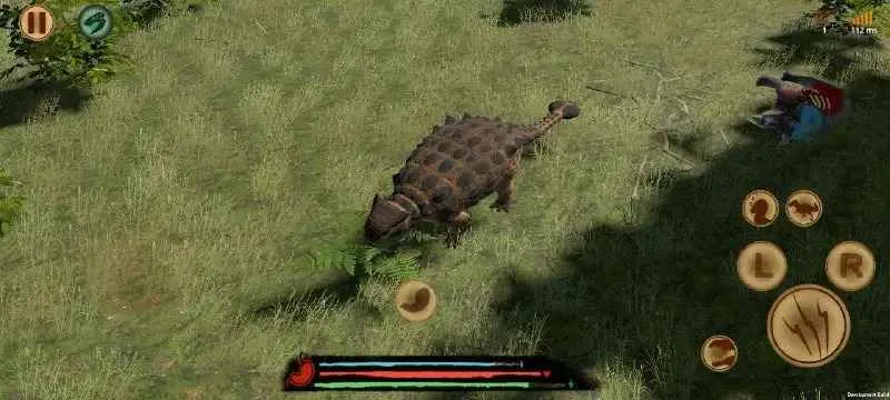 盘古大陆原始时代中文版下载v1.3.1 手机版截图3