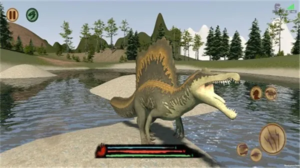 盘古大陆原始时代中文版下载v1.3.1 手机版截图4