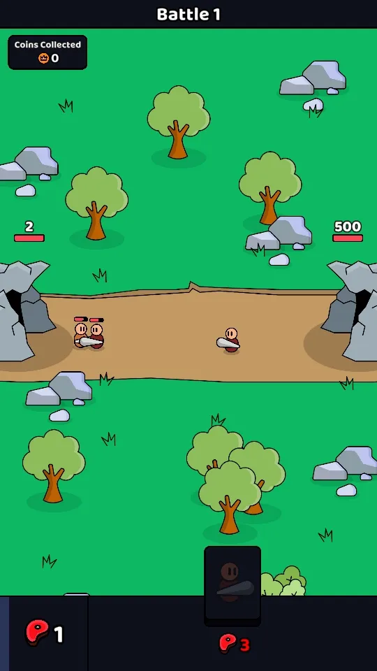 ������սʿ����mod�˵�����v1.63.1 �ֻ����ͼ1