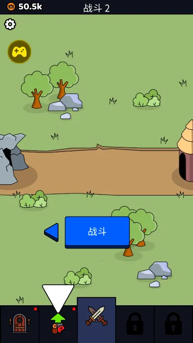 ������սʿ����mod�˵�����v1.63.1 �ֻ����ͼ4