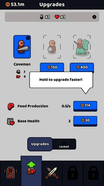 ������սʿ����mod�˵�����v1.63.1 �ֻ����ͼ3