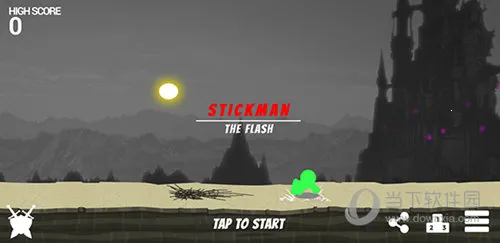 闪速火柴人破解版 闪速火柴人破解版