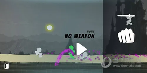 闪速火柴人破解版 闪速火柴人破解版