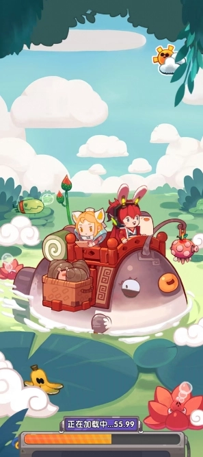 炮弹迷城最新安卓版v1.5 安卓版截图0