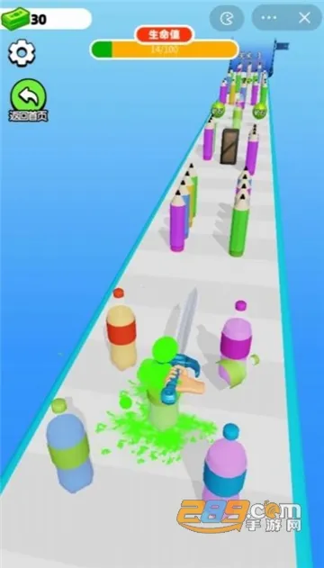 武器铸造大师内置菜单免广告v62.10.0 手机版截图2