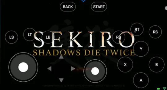 鲸云漫游MOD作弊菜单 鲸云漫游MOD作弊菜单