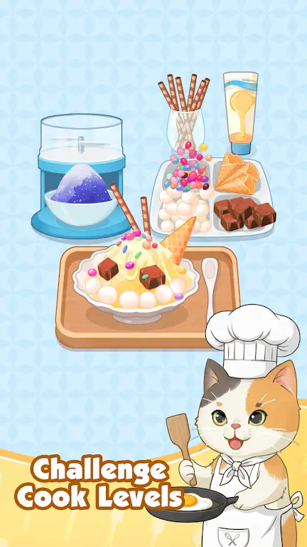 ��ζ������(���ģ����Ϸ)v1.0.1 ��׿���ͼ1