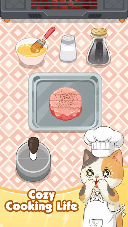 ��ζ������(���ģ����Ϸ)v1.0.1 ��׿���ͼ2