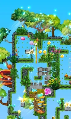 �ǹ����(ɭ��ð����Ϸ)v4.84 �ֻ����ͼ0