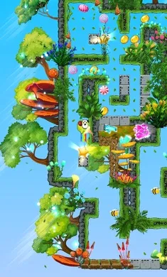 �ǹ����(ɭ��ð����Ϸ)v4.84 �ֻ����ͼ4