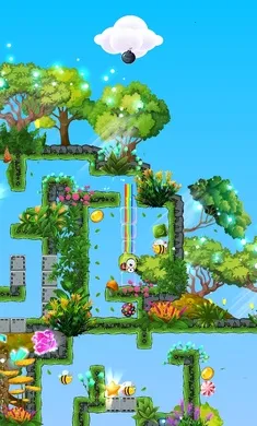 �ǹ����(ɭ��ð����Ϸ)v4.84 �ֻ����ͼ3