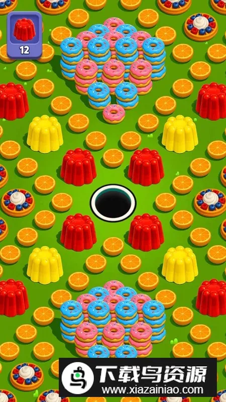 All in Hole全部进洞2026最新版本v3.15.24 安卓版截图1