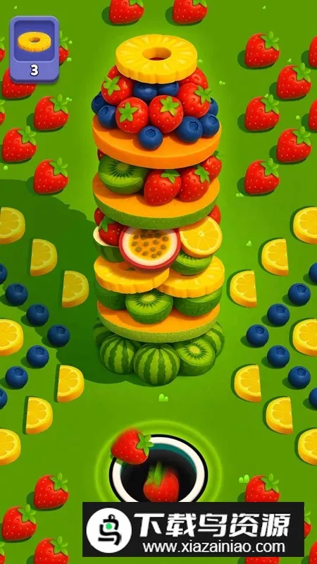 All in Hole全部进洞2026最新版本v3.15.24 安卓版截图0