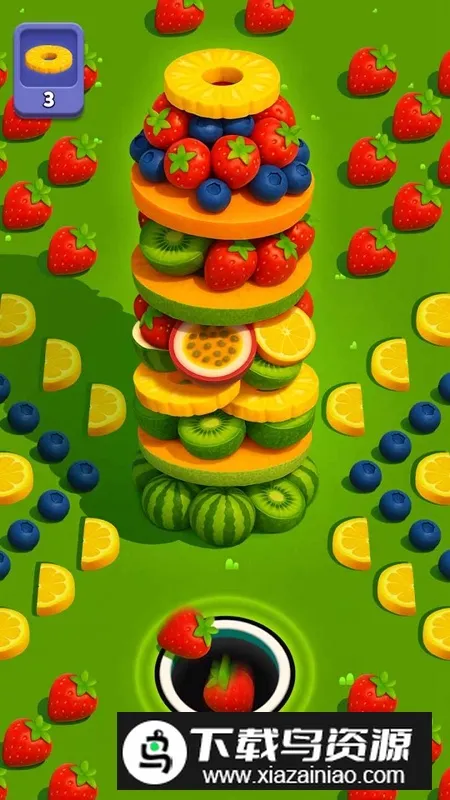 All in Hole全部进洞2026最新版本 All in Hole全部进洞2026最新版本