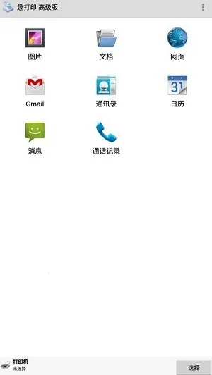 Ȥ��ӡ�߼�������v12.15.01 ��׿���ͼ1