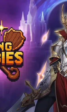 ��ְ���ɼ�(ְҵ����RPG��Ϸ)v2.2 �ֻ����ͼ4